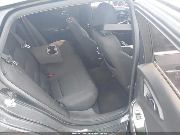 1G1ZD5ST6JF142649 2018 CHEVROLET MALIBU - Image 8