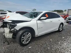 1G1ZD5ST6JF142652 2018 CHEVROLET MALIBU