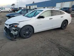 1G1ZD5ST6JF143428 2018 CHEVROLET MALIBU