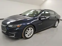 1G1ZD5ST6JF143512 2018 CHEVROLET MALIBU
