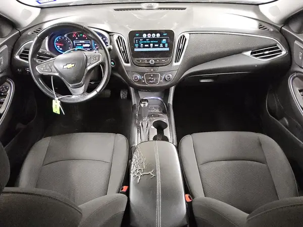 1G1ZD5ST6JF143512 2018 CHEVROLET MALIBU - Image 8