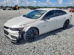 1G1ZD5ST6JF143865 2018 CHEVROLET MALIBU