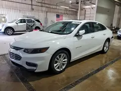 1G1ZD5ST6JF143882 2018 CHEVROLET MALIBU