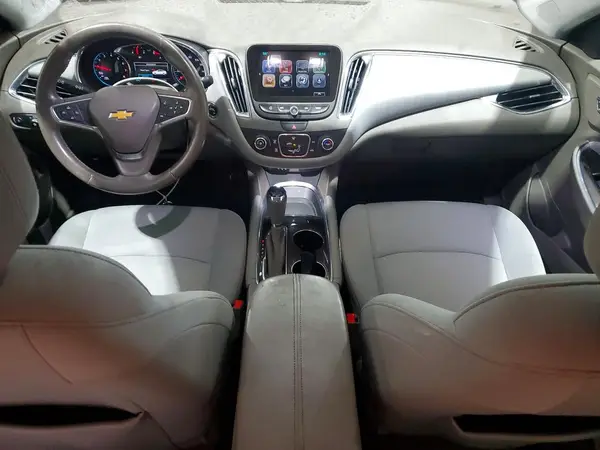 1G1ZD5ST6JF143882 2018 CHEVROLET MALIBU - Image 8