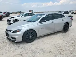 1G1ZD5ST6JF144546 2018 CHEVROLET MALIBU