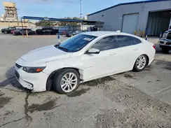 1G1ZD5ST6JF144563 2018 CHEVROLET MALIBU