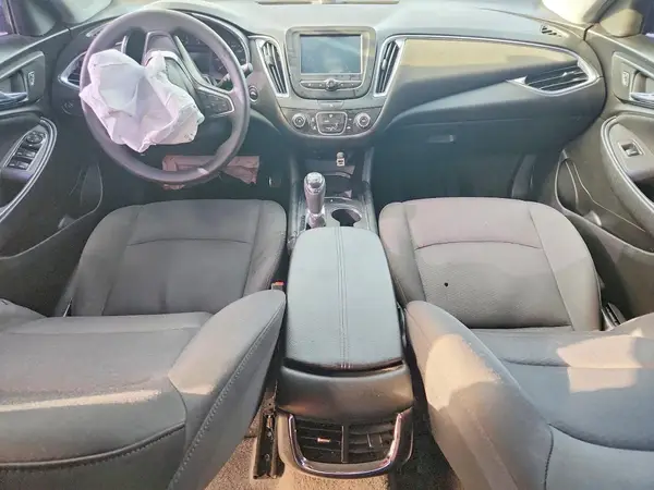1G1ZD5ST6JF144563 2018 CHEVROLET MALIBU - Image 8