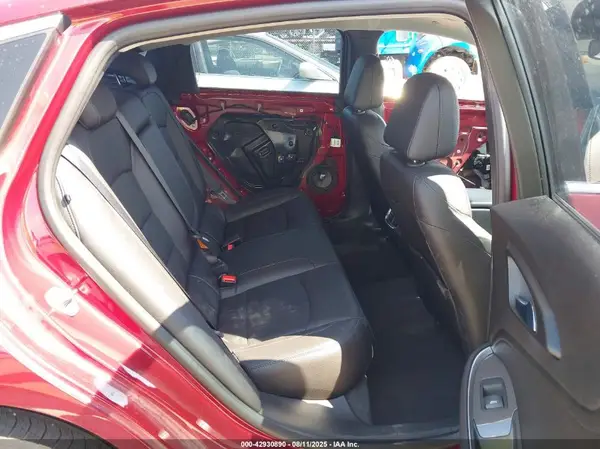 1G1ZD5ST6JF144708 2018 CHEVROLET MALIBU - Image 8