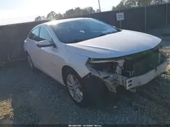 1G1ZD5ST6JF144935 2018 CHEVROLET MALIBU