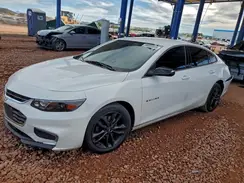 1G1ZD5ST6JF144997 2018 CHEVROLET MALIBU