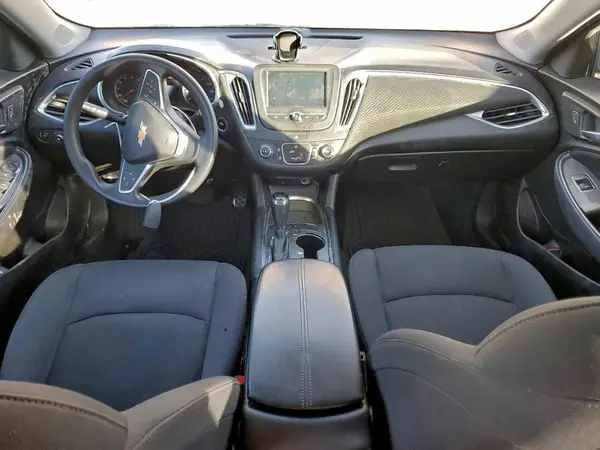 1G1ZD5ST6JF144997 2018 CHEVROLET MALIBU - Image 8