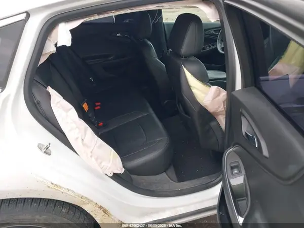 1G1ZD5ST6JF145017 2018 CHEVROLET MALIBU - Image 8