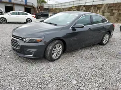 1G1ZD5ST6JF145048 2018 CHEVROLET MALIBU
