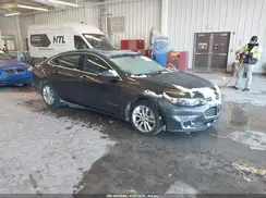 1G1ZD5ST6JF145437 2018 CHEVROLET MALIBU