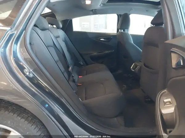 1G1ZD5ST6JF145437 2018 CHEVROLET MALIBU - Image 8