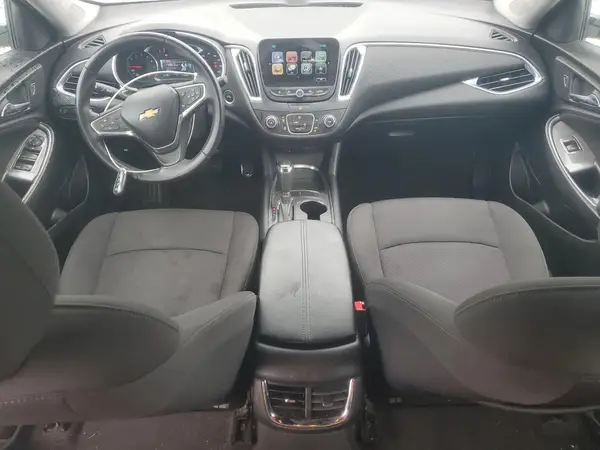 1G1ZD5ST6JF146281 2018 CHEVROLET MALIBU - Image 8