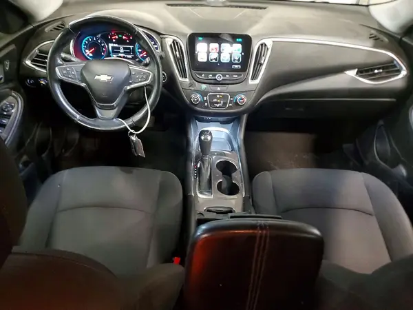 1G1ZD5ST6JF146426 2018 CHEVROLET MALIBU - Image 8