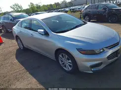 1G1ZD5ST6JF146572 2018 CHEVROLET MALIBU