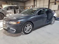 1G1ZD5ST6JF146930 2018 CHEVROLET MALIBU
