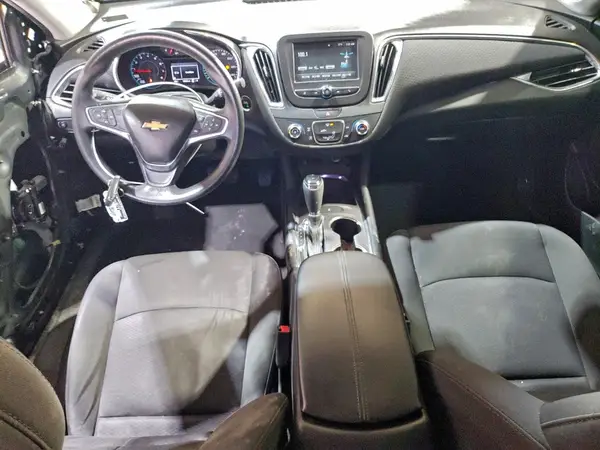 1G1ZD5ST6JF146930 2018 CHEVROLET MALIBU - Image 8