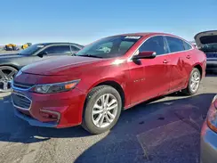1G1ZD5ST6JF147172 2018 CHEVROLET MALIBU