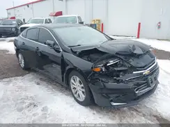 1G1ZD5ST6JF147267 2018 CHEVROLET MALIBU