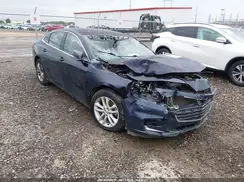 1G1ZD5ST6JF147317 2018 CHEVROLET MALIBU