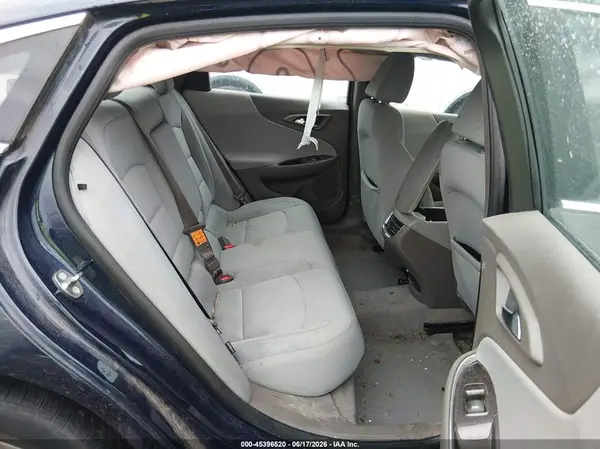 1G1ZD5ST6JF147317 2018 CHEVROLET MALIBU - Image 8