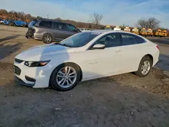 1G1ZD5ST6JF147396 2018 CHEVROLET MALIBU