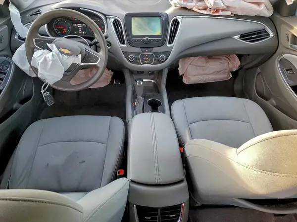 1G1ZD5ST6JF147396 2018 CHEVROLET MALIBU - Image 8