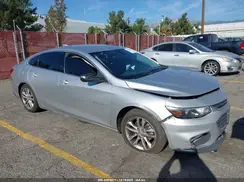 1G1ZD5ST6JF147429 2018 CHEVROLET MALIBU