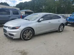 1G1ZD5ST6JF148354 2018 CHEVROLET MALIBU