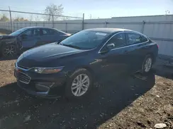 1G1ZD5ST6JF148368 2018 CHEVROLET MALIBU