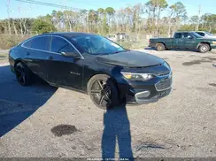 1G1ZD5ST6JF149729 2018 CHEVROLET MALIBU