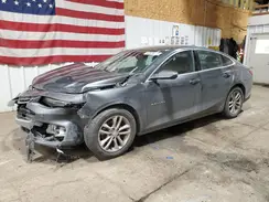 1G1ZD5ST6JF149827 2018 CHEVROLET MALIBU