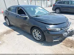 1G1ZD5ST6JF149925 2018 CHEVROLET MALIBU