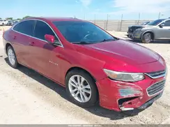 1G1ZD5ST6JF150248 2018 CHEVROLET MALIBU