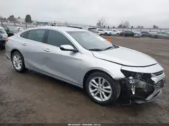 1G1ZD5ST6JF150573 2018 CHEVROLET MALIBU