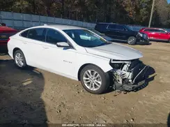 1G1ZD5ST6JF150766 2018 CHEVROLET MALIBU