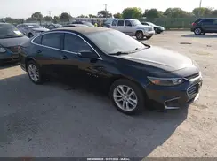 1G1ZD5ST6JF150881 2018 CHEVROLET MALIBU