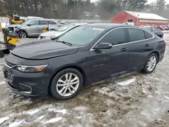 1G1ZD5ST6JF151142 2018 CHEVROLET MALIBU