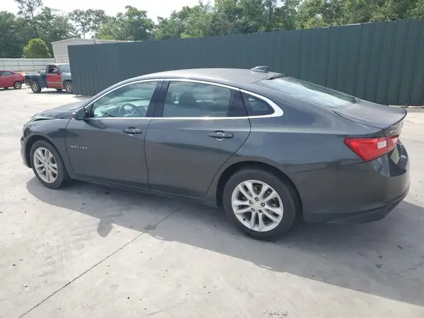 1G1ZD5ST6JF151187 2018 CHEVROLET MALIBU - Image 2