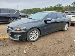 1G1ZD5ST6JF152310 2018 CHEVROLET MALIBU