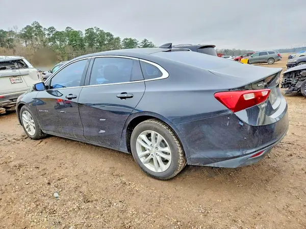 1G1ZD5ST6JF152310 2018 CHEVROLET MALIBU - Image 2