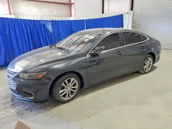 1G1ZD5ST6JF152419 2018 CHEVROLET MALIBU