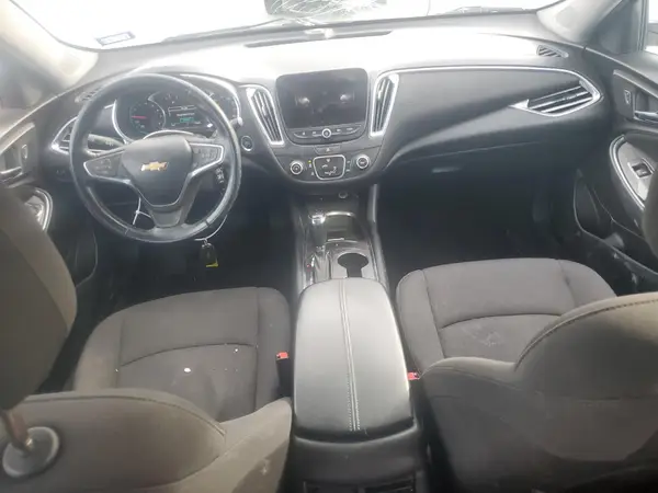 1G1ZD5ST6JF152548 2018 CHEVROLET MALIBU - Image 8