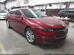 1G1ZD5ST6JF152579 2018 CHEVROLET MALIBU