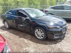 1G1ZD5ST6JF152582 2018 CHEVROLET MALIBU