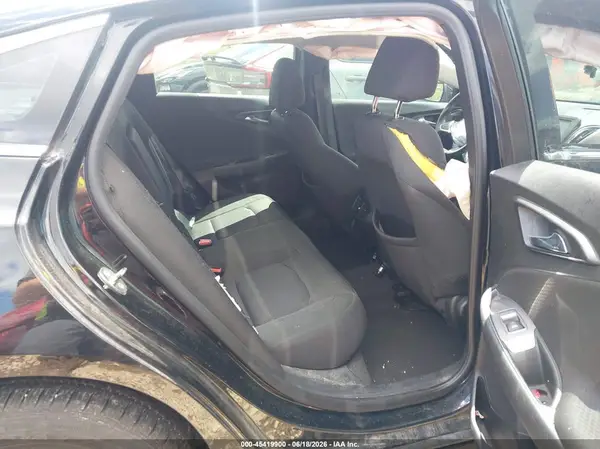 1G1ZD5ST6JF152582 2018 CHEVROLET MALIBU - Image 8