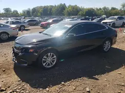 1G1ZD5ST6JF152744 2018 CHEVROLET MALIBU